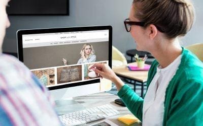 5 Things Your Website Needs to Make a Killer First Impression